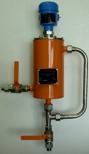 Seal Systems