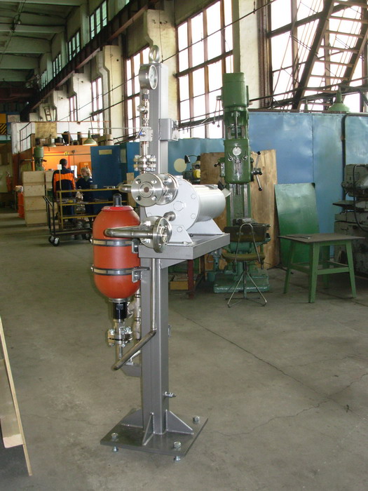 Seal Systems