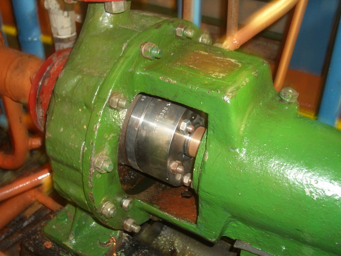 Mechanical Seal