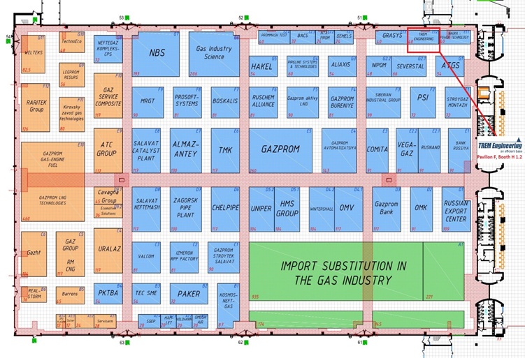SPIGF 2019