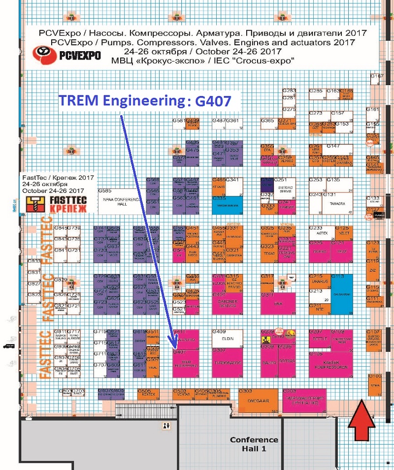 PCVEXPO 2017